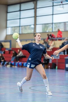 Bild 120 - wAJ HH Nord : VfL Bad Schwartau : Ergebnis: 32:31